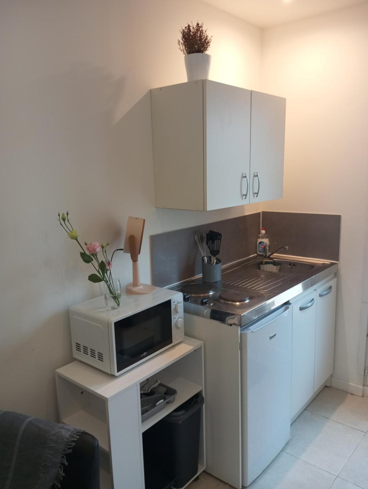 De 14m2 Dans Maison * Cagnes-sur-Mer