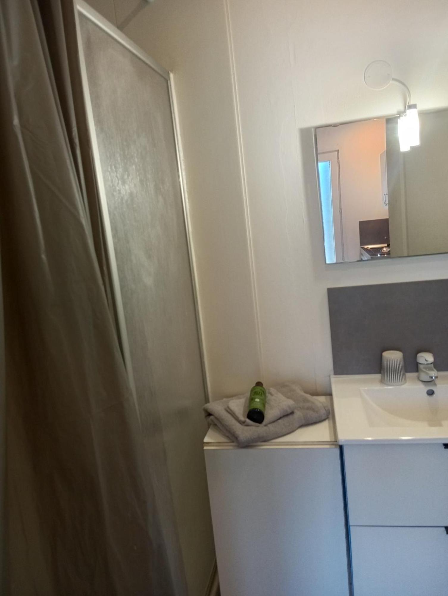 Casa vacanze De 14m2 Dans Maison