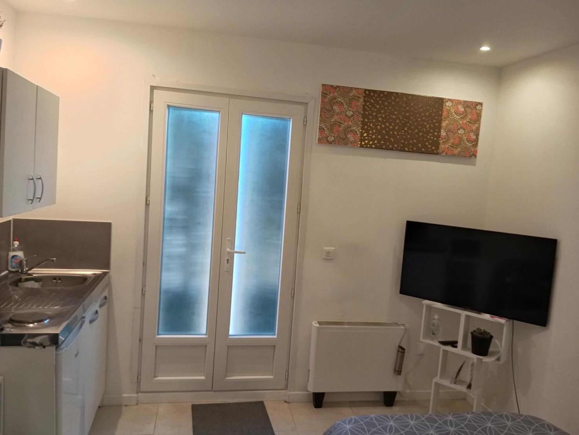 De 14m2 Dans Maison *