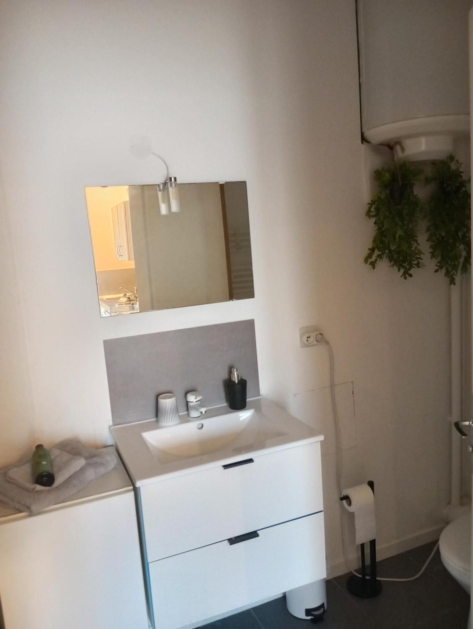 De 14m2 Dans Maison *