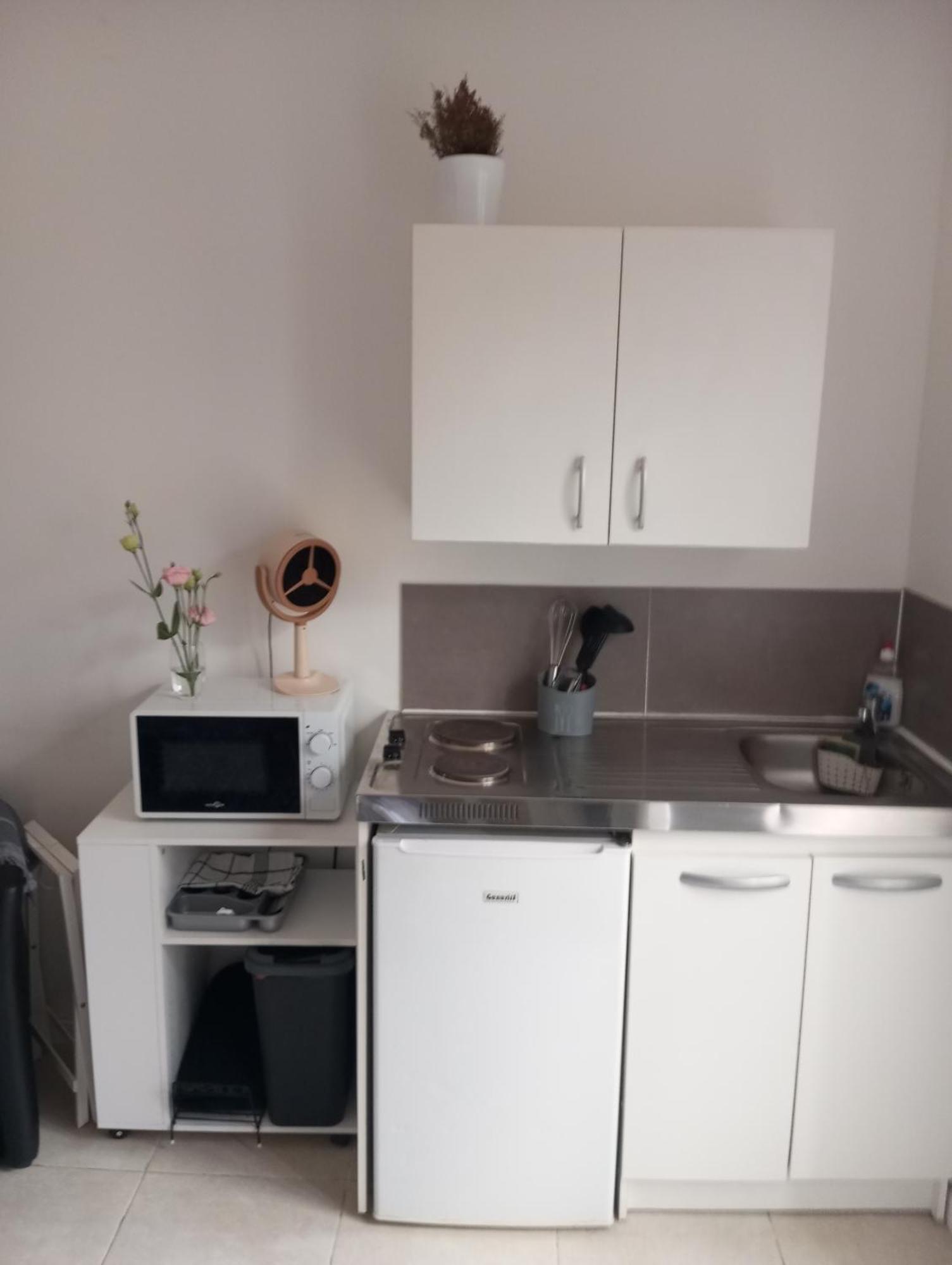 Casa vacanze De 14m2 Dans Maison *