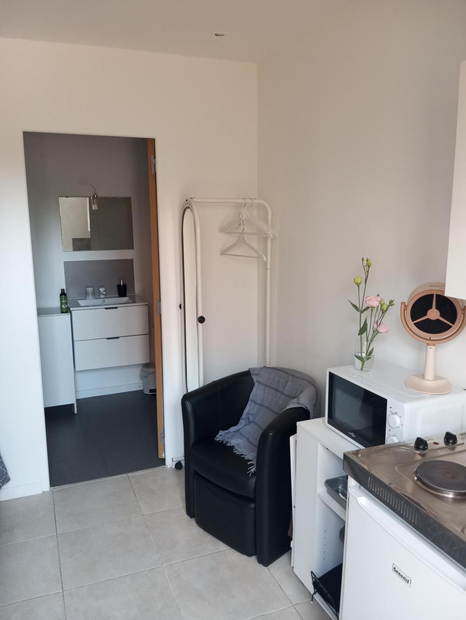 De 14m2 Dans Maison Holiday home Cagnes-sur-Mer