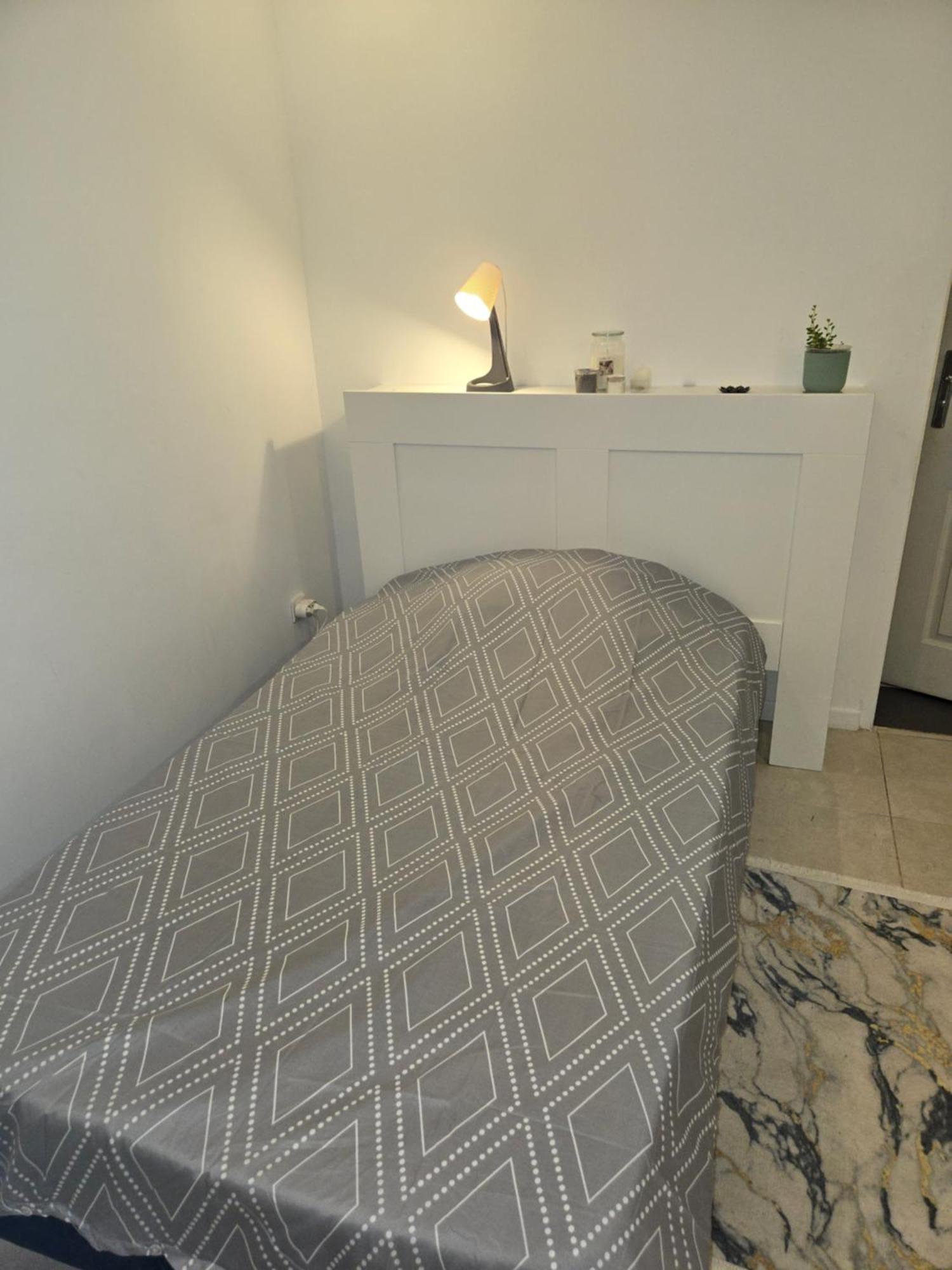 De 14m2 Dans Maison Holiday home Cagnes-sur-Mer