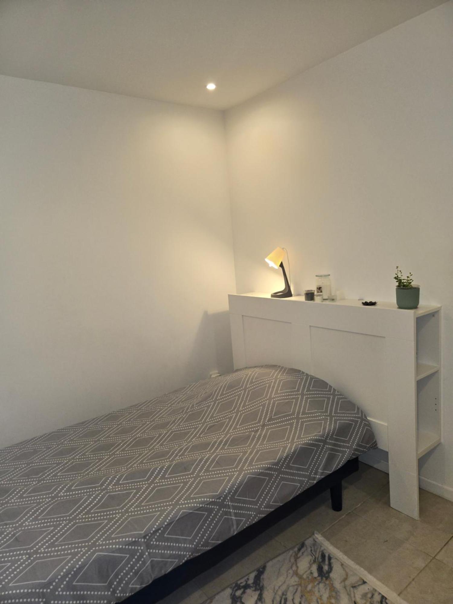 De 14m2 Dans Maison Casa vacanze