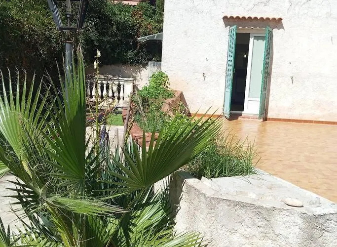 Studio De 14M2 Dans Une Maison
