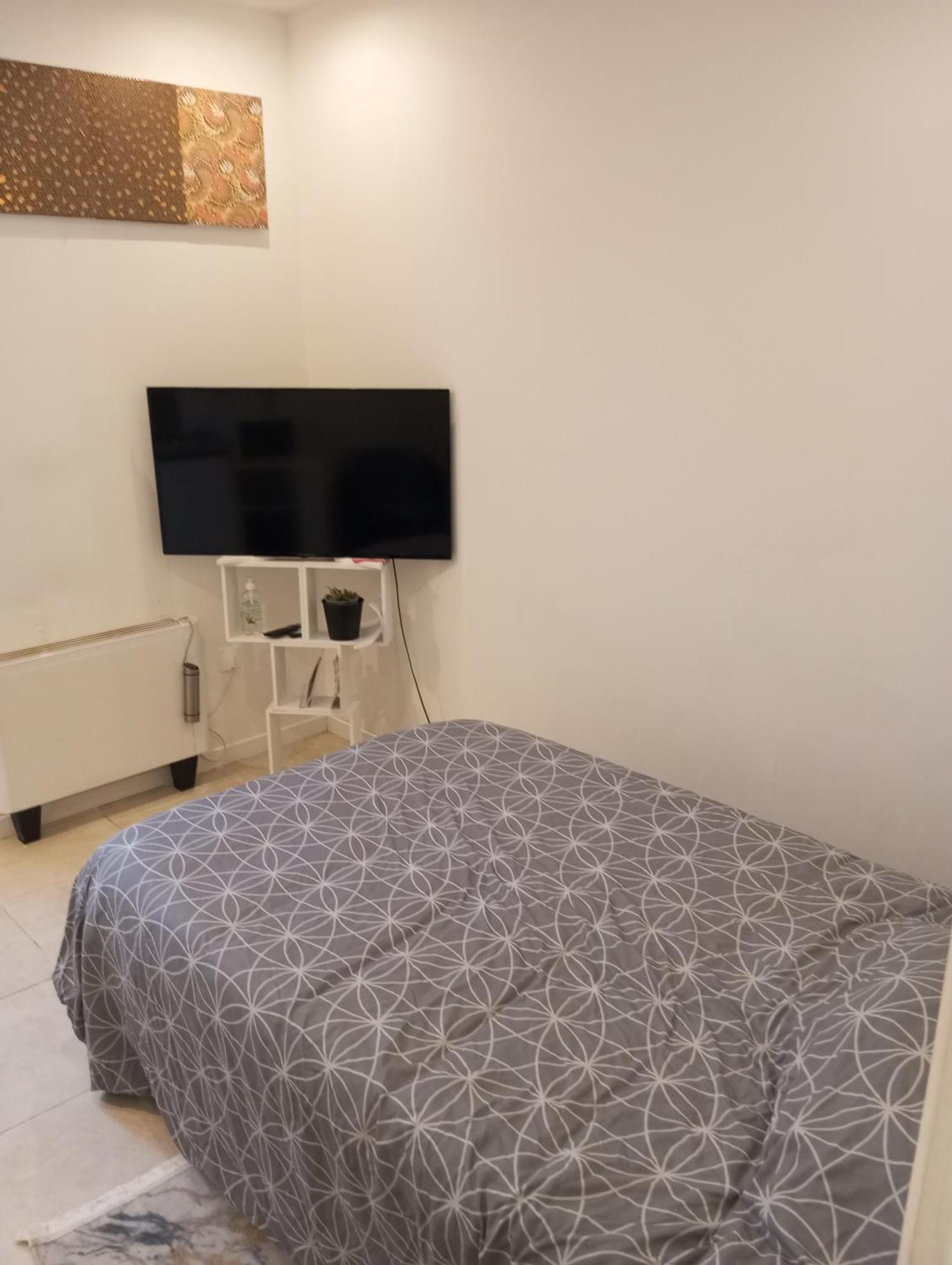 De 14m2 Dans Maison Holiday home Cagnes-sur-Mer