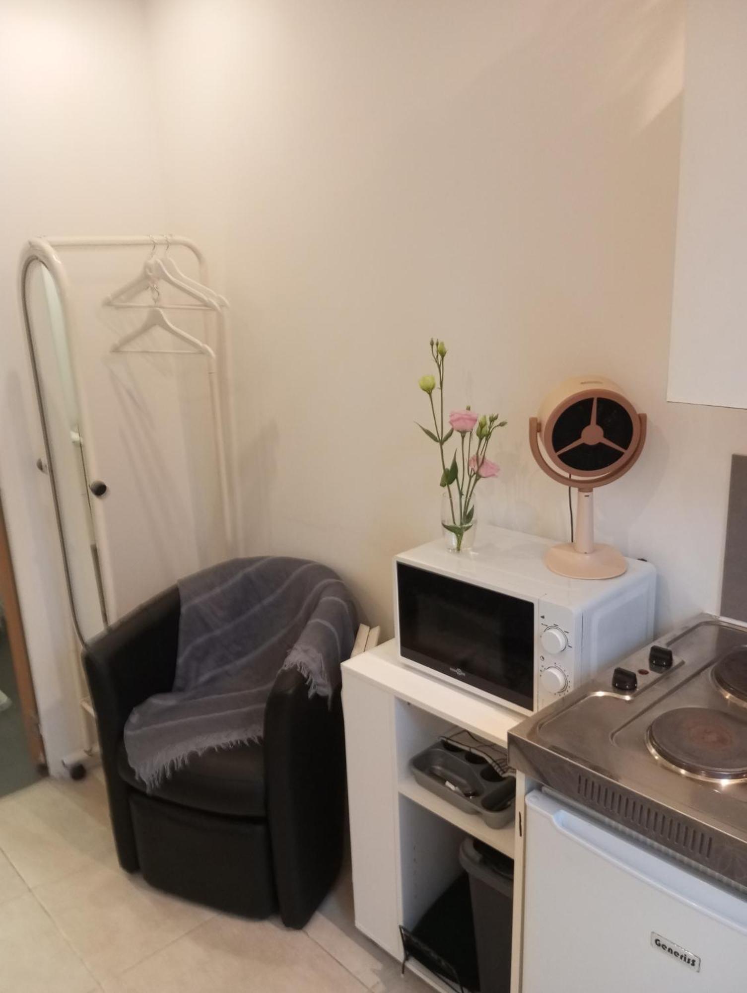 Holiday home De 14m2 Dans Maison *