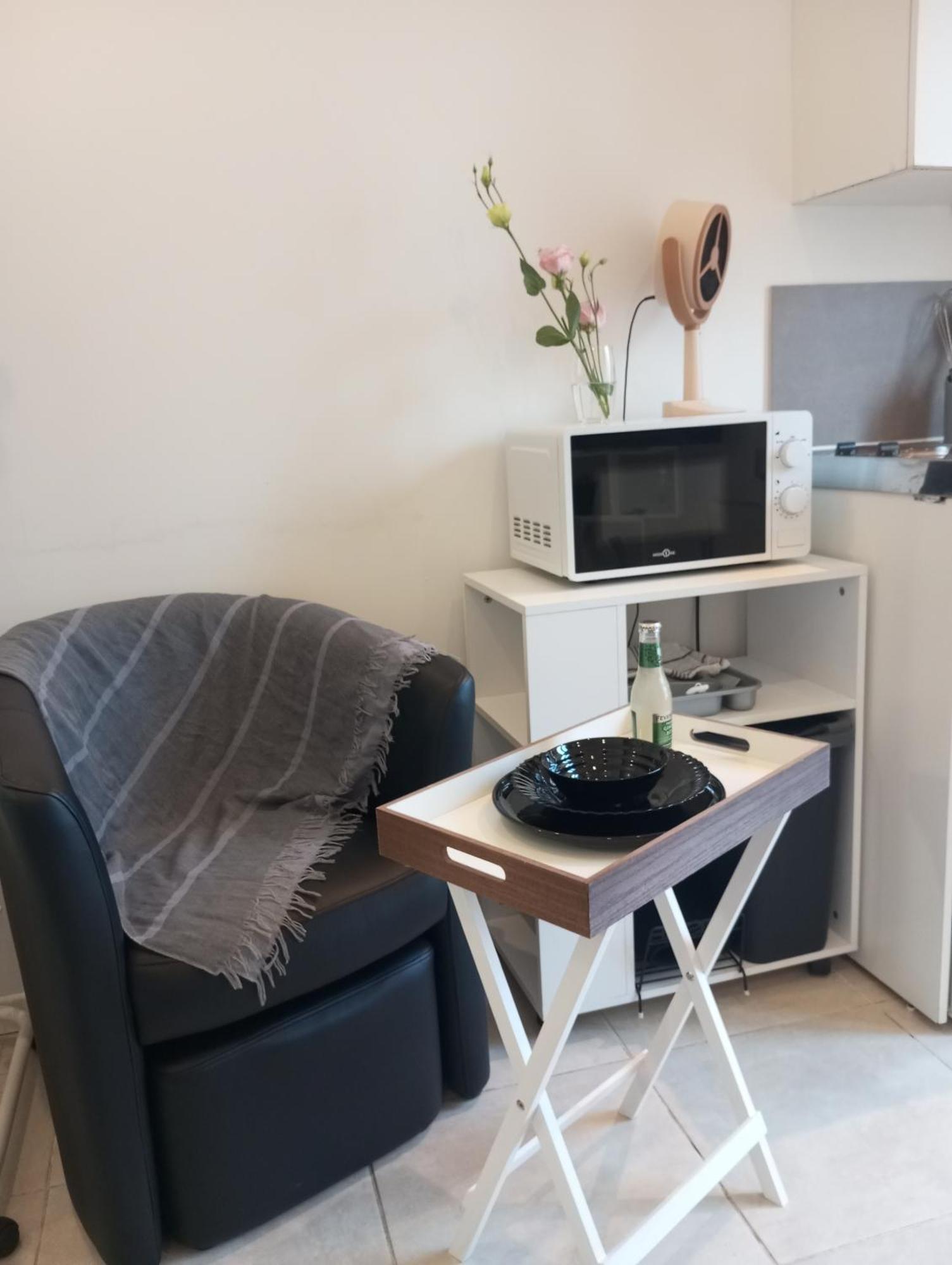 De 14m2 Dans Maison *
